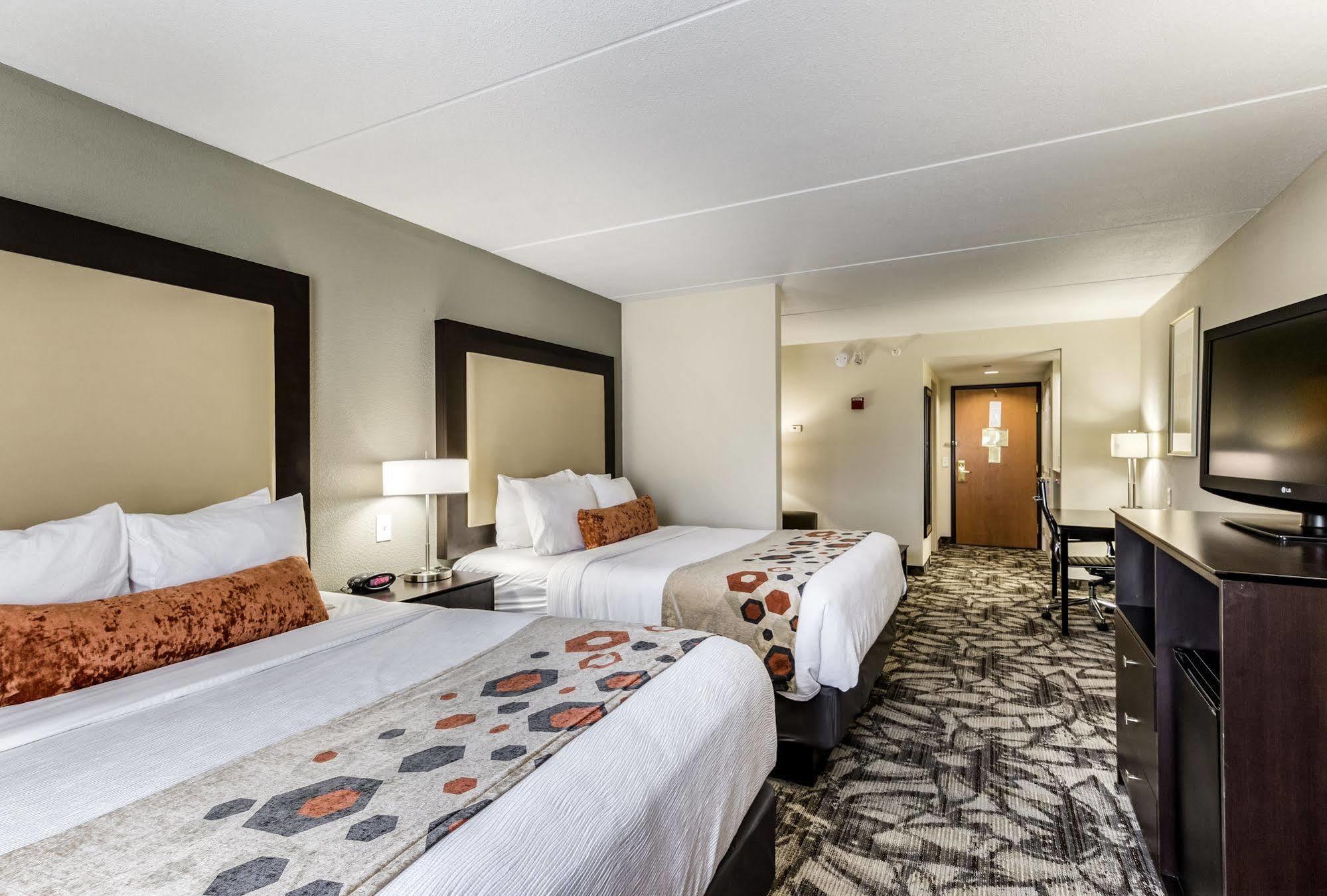 Holiday Inn Express & Suites Cedar Falls Exteriör bild